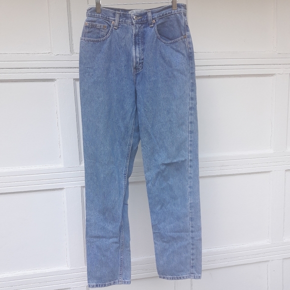 Vintage Gap Jeans Mom Boyfriend High Rise Loose - Picture 13 of 14
